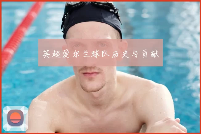 英超爱尔兰球队历史与贡献
