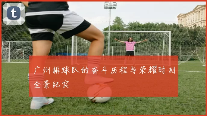 广州排球队的奋斗历程与荣耀时刻全景纪实