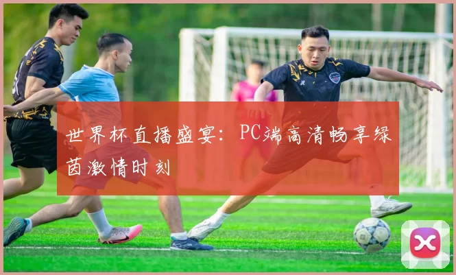 世界杯直播盛宴:PC端高清畅享绿茵激情时刻