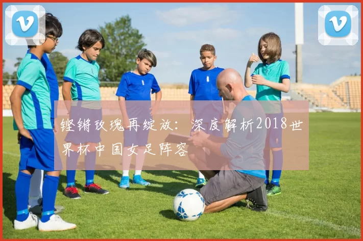 铿锵玫瑰再绽放:深度解析2018世界杯中国女足阵容
