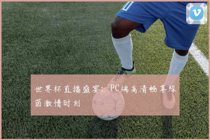 世界杯直播盛宴:PC端高清畅享绿茵激情时刻
