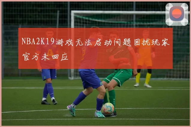 NBA2K19游戏无法启动问题困扰玩家官方未回应