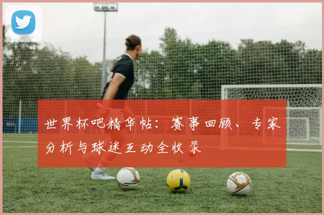 世界杯吧精华帖:赛事回顾、专家分析与球迷互动全收录